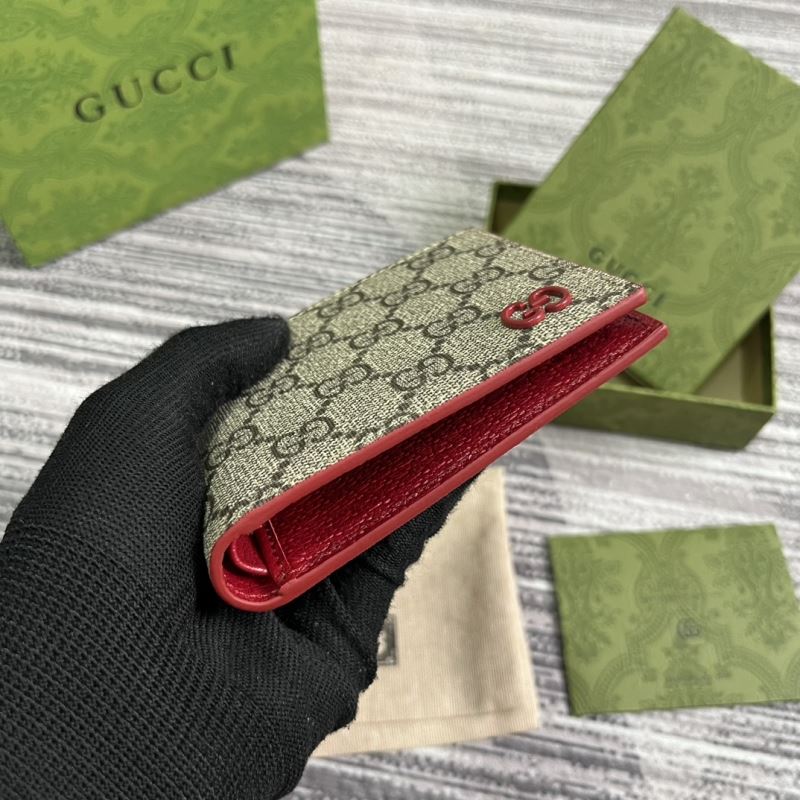 Gucci Wallets